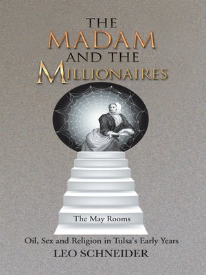 cover image of The Madam and the Millionaires